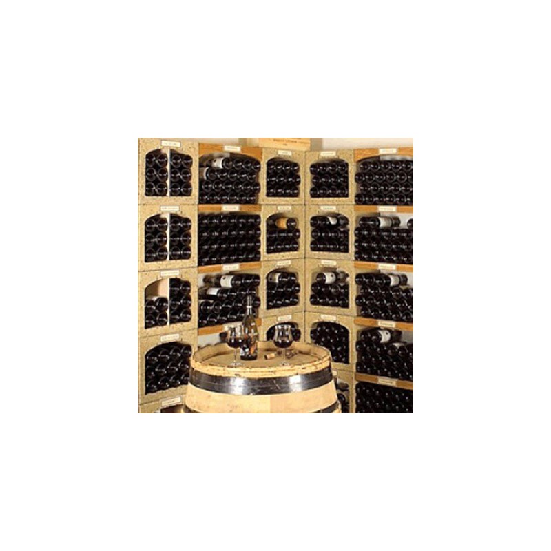  Étiquettes-Fiches 15x2