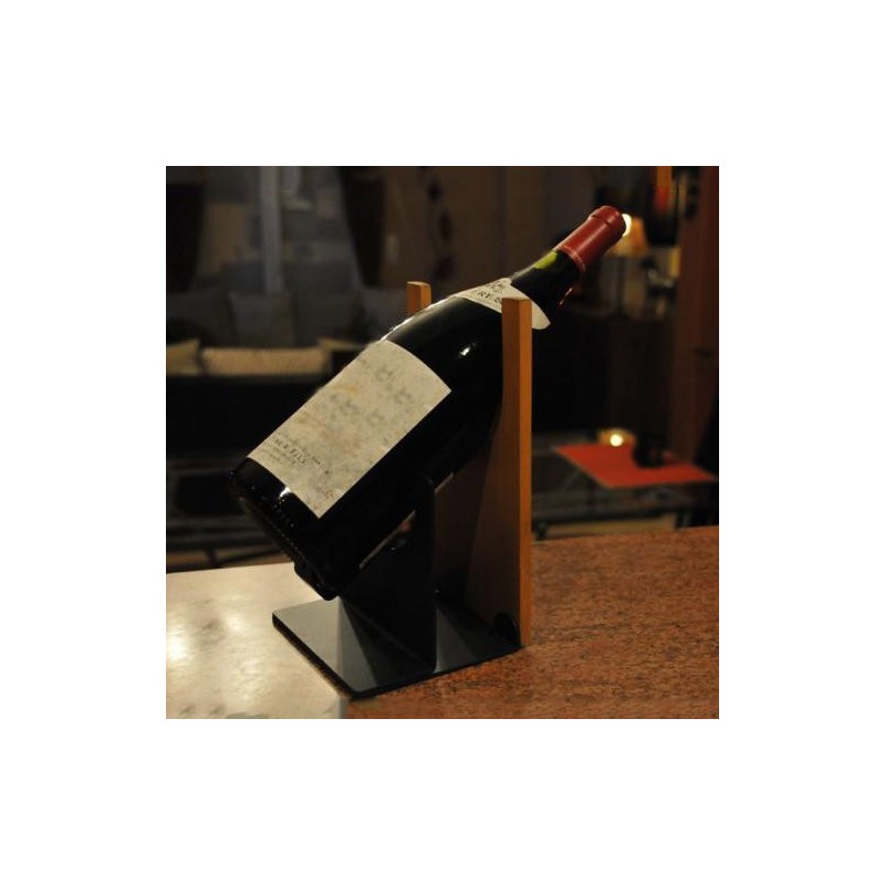 Champenois Présentoir porte bouteille (1 Magnum)